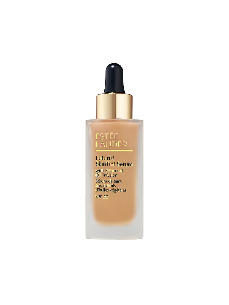 Futurist Skin Tint Serum Fountation (53 / 2W1 Dawn)