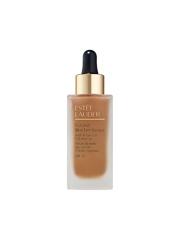 Futurist Skin Tint Serum Fountation (98 / 4N2 Spiced Sand)
