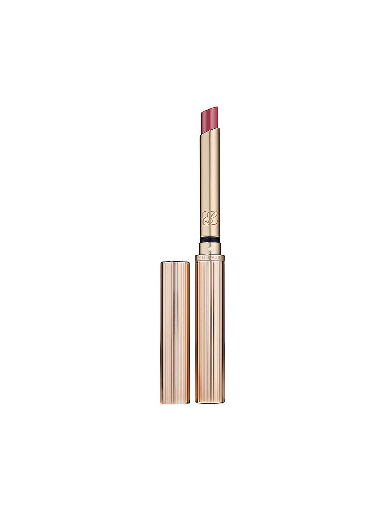 Labial - Pure Color Explicit Slick Shine Lipstick (11 Out of Time)