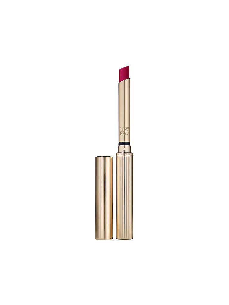 Labial - Pure Color Explicit Silk Matte Lipstick (302 Last Impression)