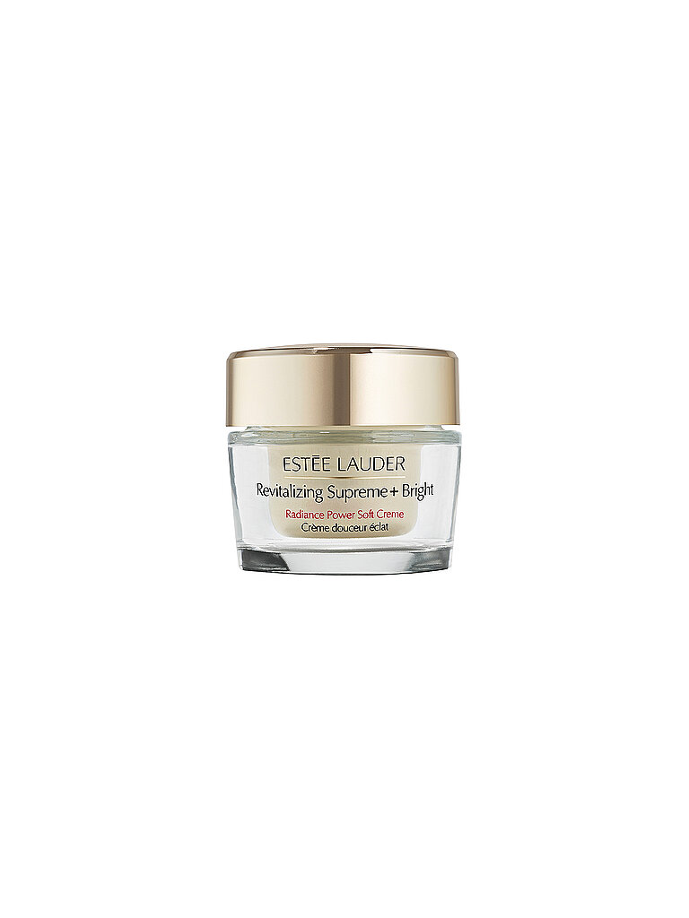 Crema facial - Revitalizing Supreme+ Bright Radiance Power Soft Creme 50ml