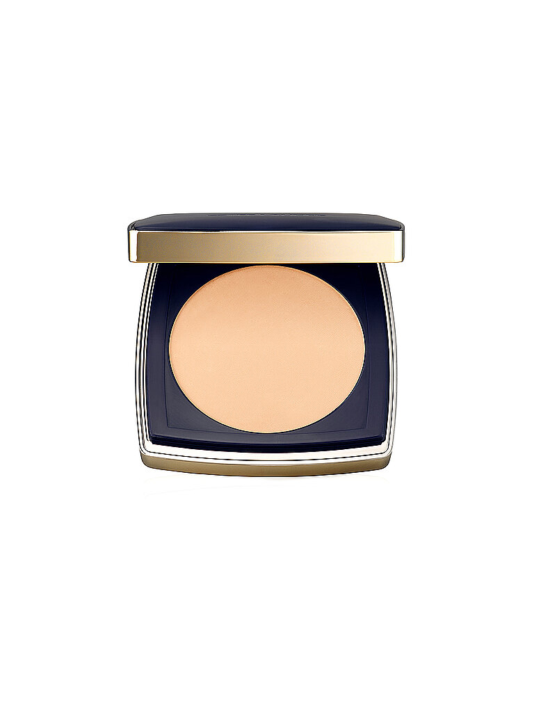 Base de Maquillaje en Polvo Mate de Larga Duración Double Wear (3N1 Beige Marfil)