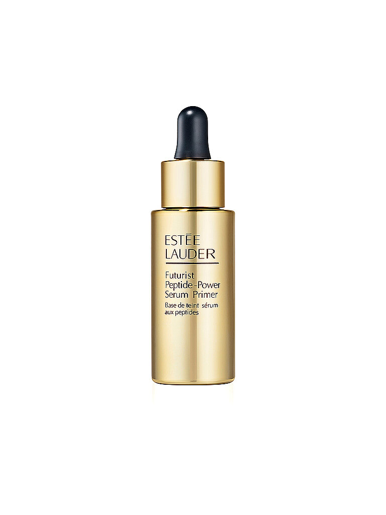 Prebase de sérum potenciador de péptidos Futurist 27 ml