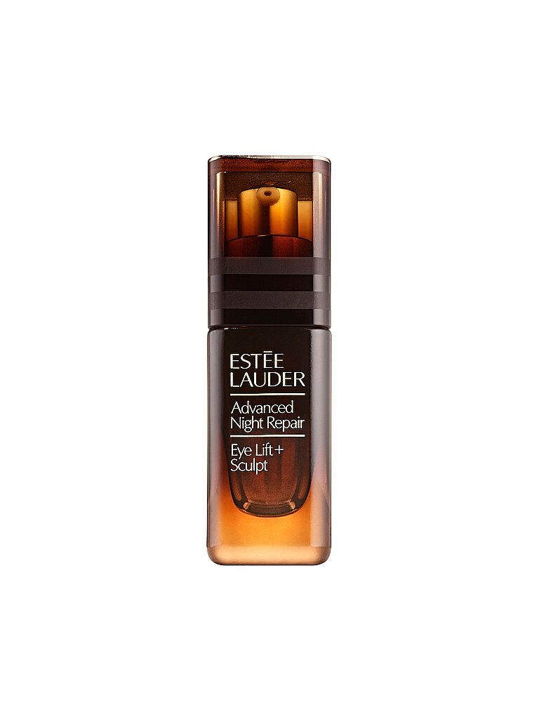 Crema para ojos - Advanced Night Repair Eye Lift & Sculpt 15ml