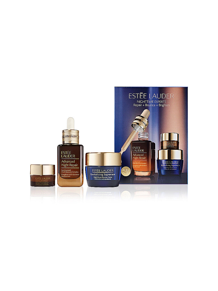 Set de regalo - Advanced Night Repair Set 30ml / 15ml / 5ml