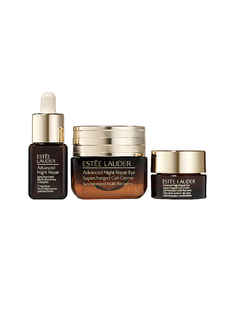 ESTÉE LAUDER Set de regalo - Brighter Eyes Start Here 15ml / 7ml / 5ml