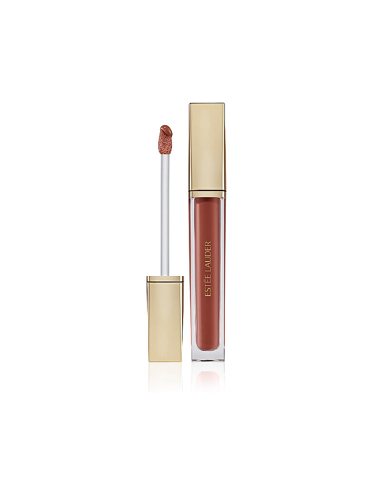 Brillo de Labios - Aceite Labial Glossypout (04 Maple Syrup)