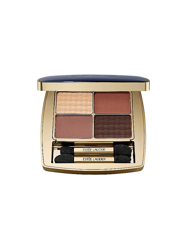 ESTÉE LAUDER Sombra de ojos - Pure Color the Essential Eyeshadow Quad (01 Gallery Hop)