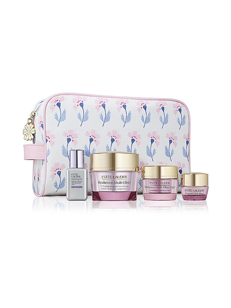 ESTÉE LAUDER Set de regalo - Resilience Moisture Value Set 2x15ml / 50ml / 5ml