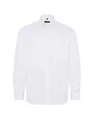 ETERNA | Hemd Comfort Fit | Blanco