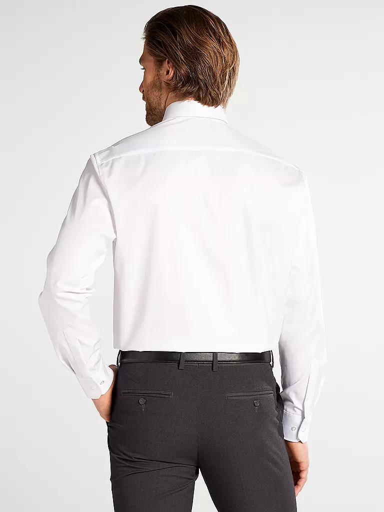 ETERNA | Camisa Comfort Fit | 