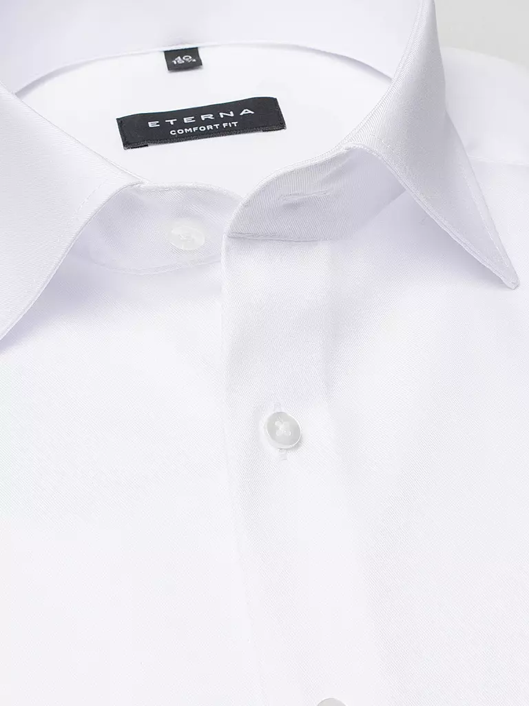 ETERNA | Camisa Comfort Fit | 