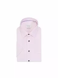 ETERNA | Hemd Modern Fit  | Rosa