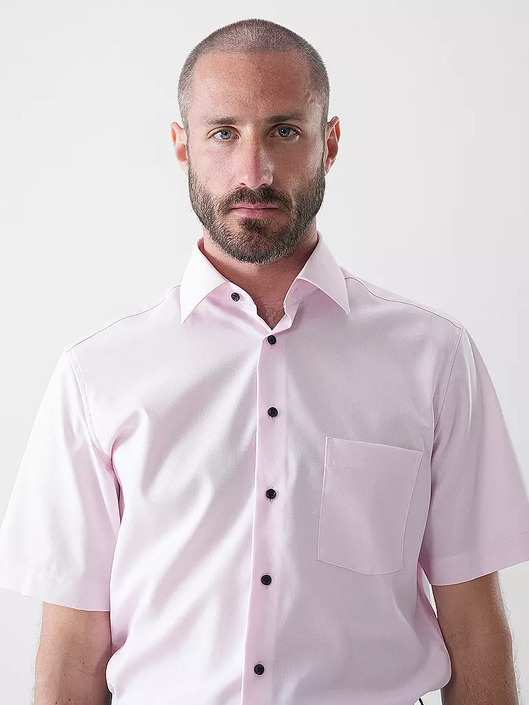 ETERNA | Camisa corte moderno | 