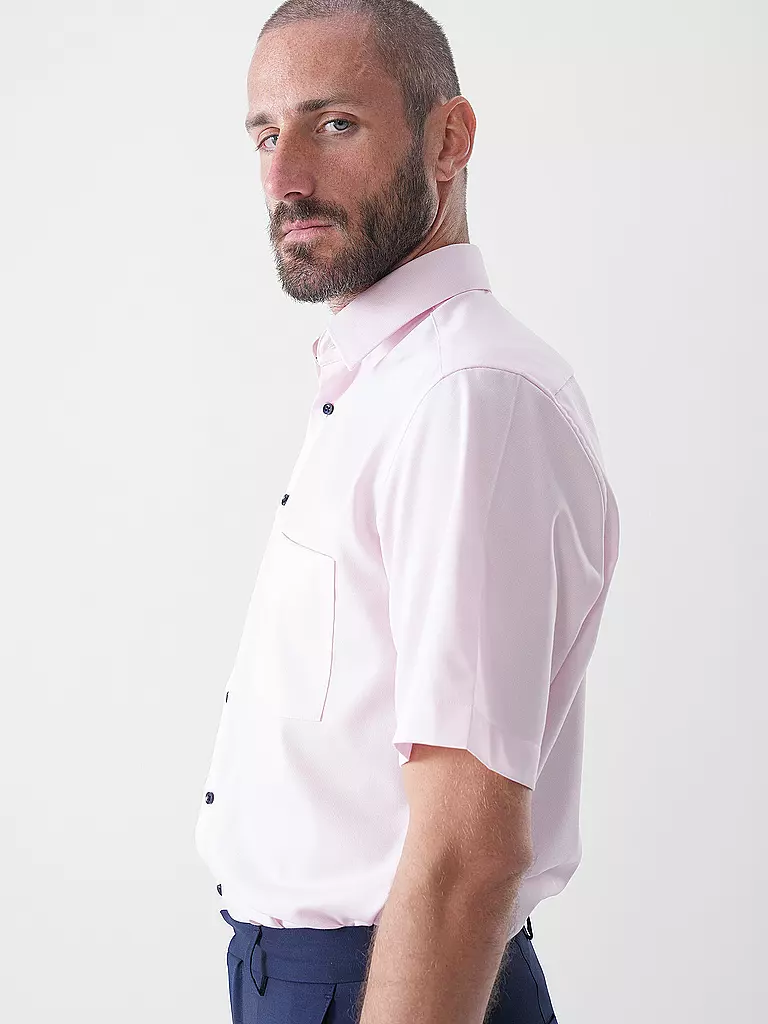 ETERNA | Camisa corte moderno | 