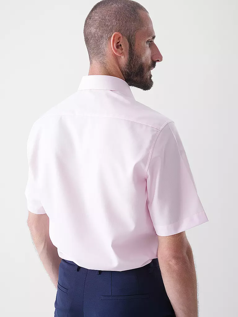 ETERNA | Camisa corte moderno | 