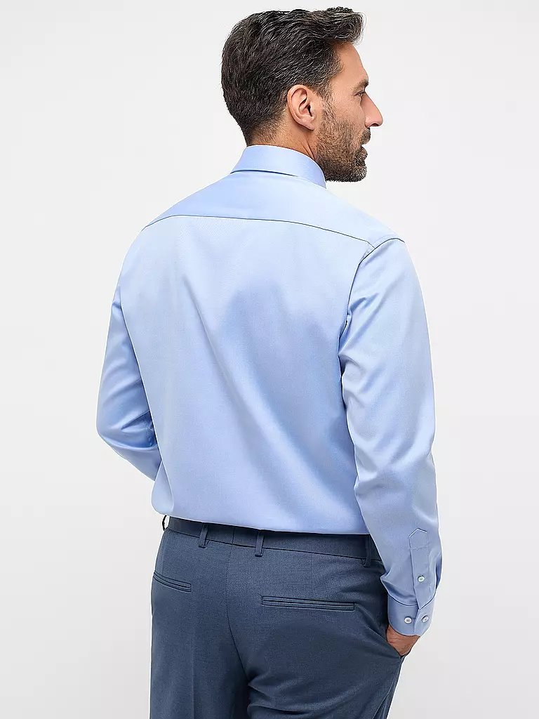 ETERNA | Camisa Modern Fit | 
