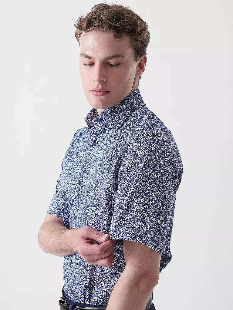 ETERNA | Camisa Modern Fit | 