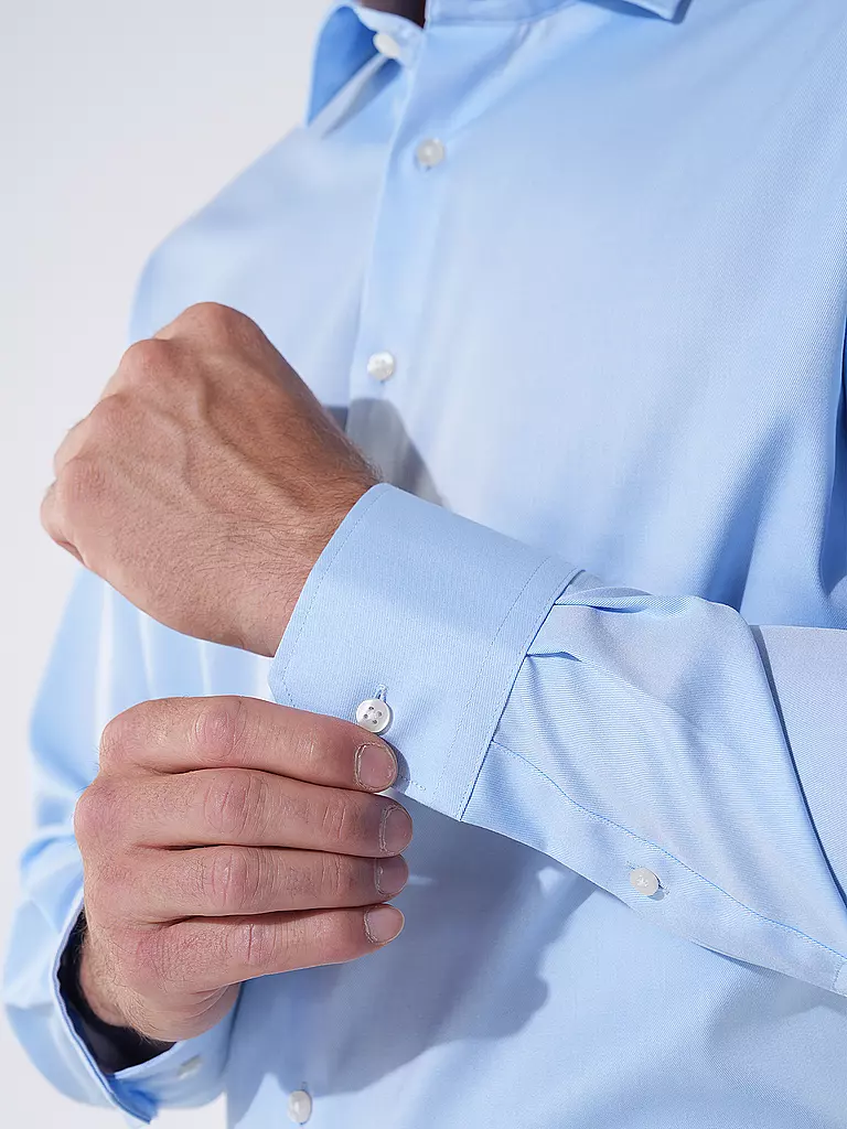 ETERNA | Camisa Modern Fit | 