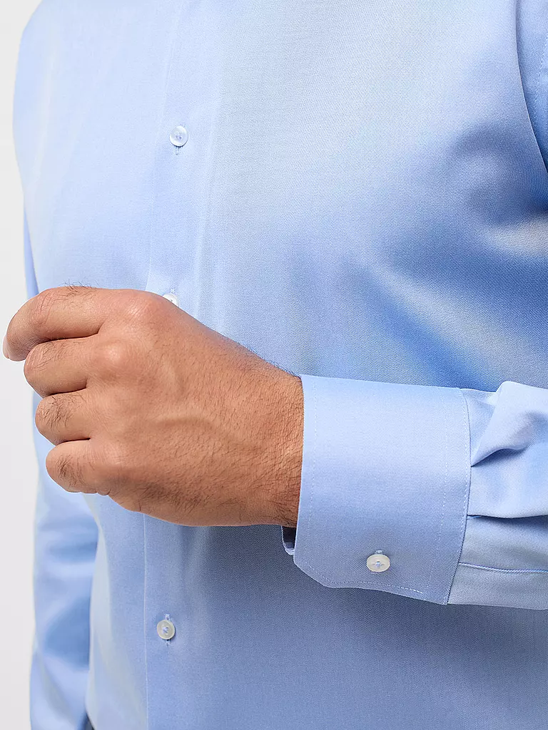 ETERNA | Camisa Modern Fit | 