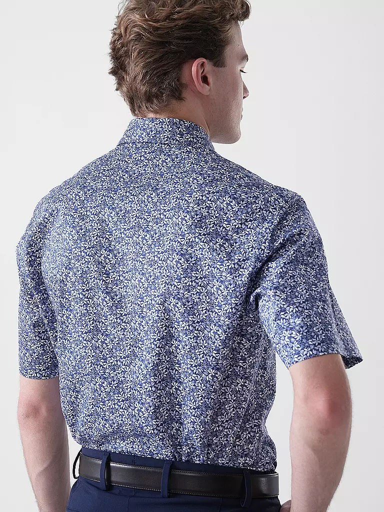 ETERNA | Camisa Modern Fit | 