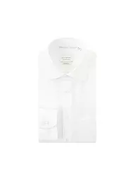 ETERNA | Camisa Comfort Fit | Blanco