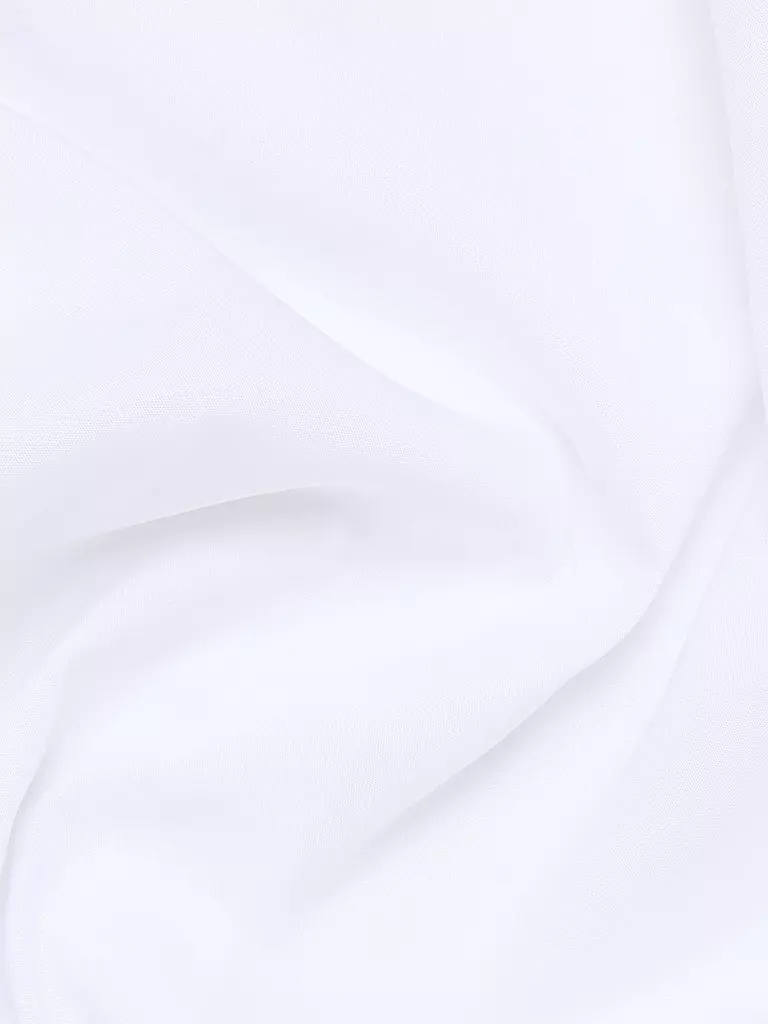 ETERNA | Hemd Comfort Fit | Blanco