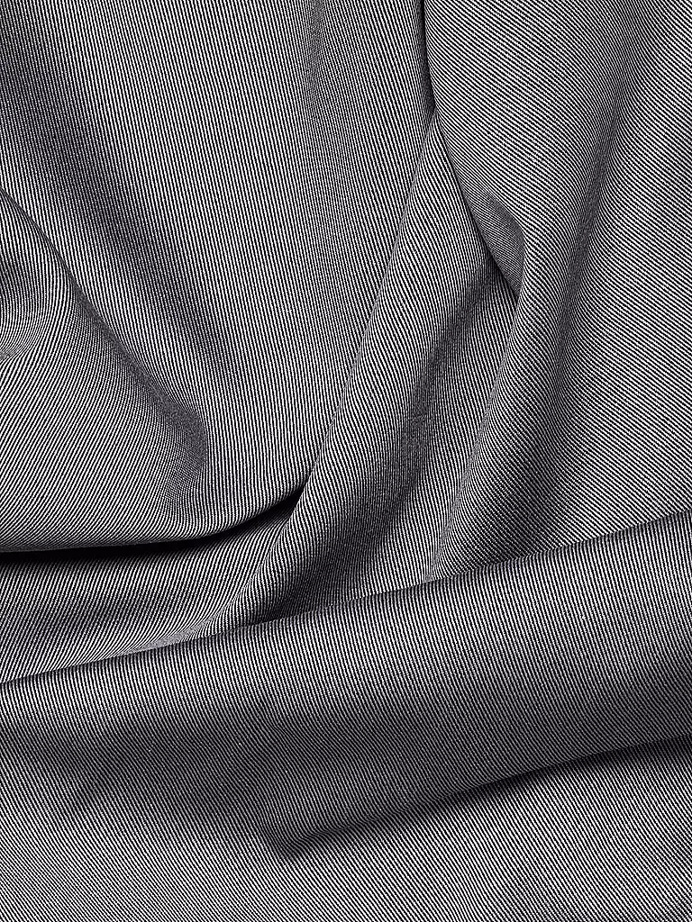 ETERNA | Hemd Comfort Fit | Gris