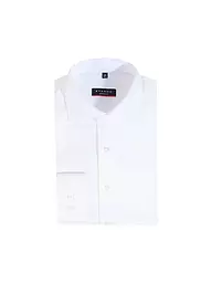 ETERNA | Hemd Modern Fit | Blanco