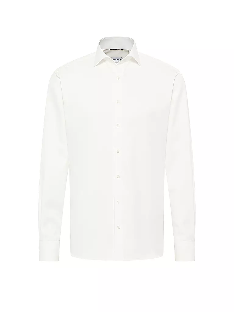ETERNA | Hemd Modern Fit  | Beige