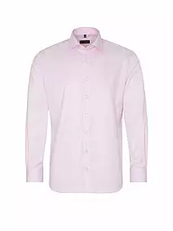ETERNA | Hemd Modern Fit | Rosa