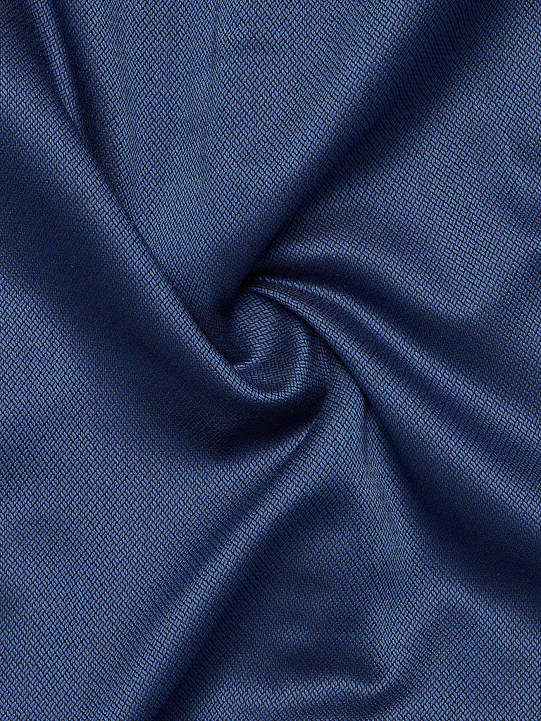 ETERNA | Hemd Regular Fit | Azul oscuro