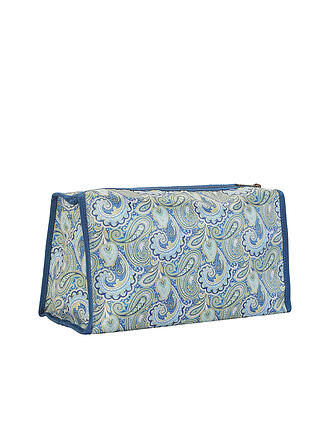 ETRO | Neceser (884 Blue Royal)