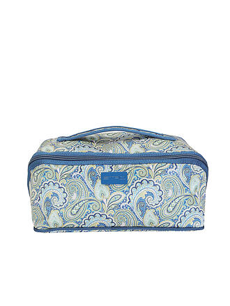 ETRO | Neceser (884 Azul Royal)