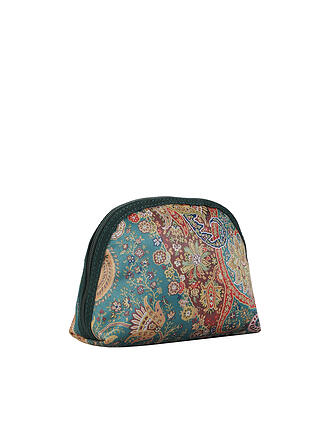 ETRO | Neceser (X0890 Verde / Naranja)
