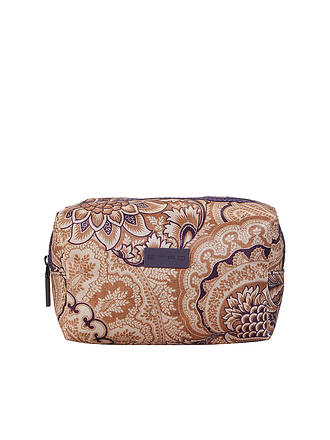 ETRO | Neceser - Beauty Case (X0820 Cream Burgundy)