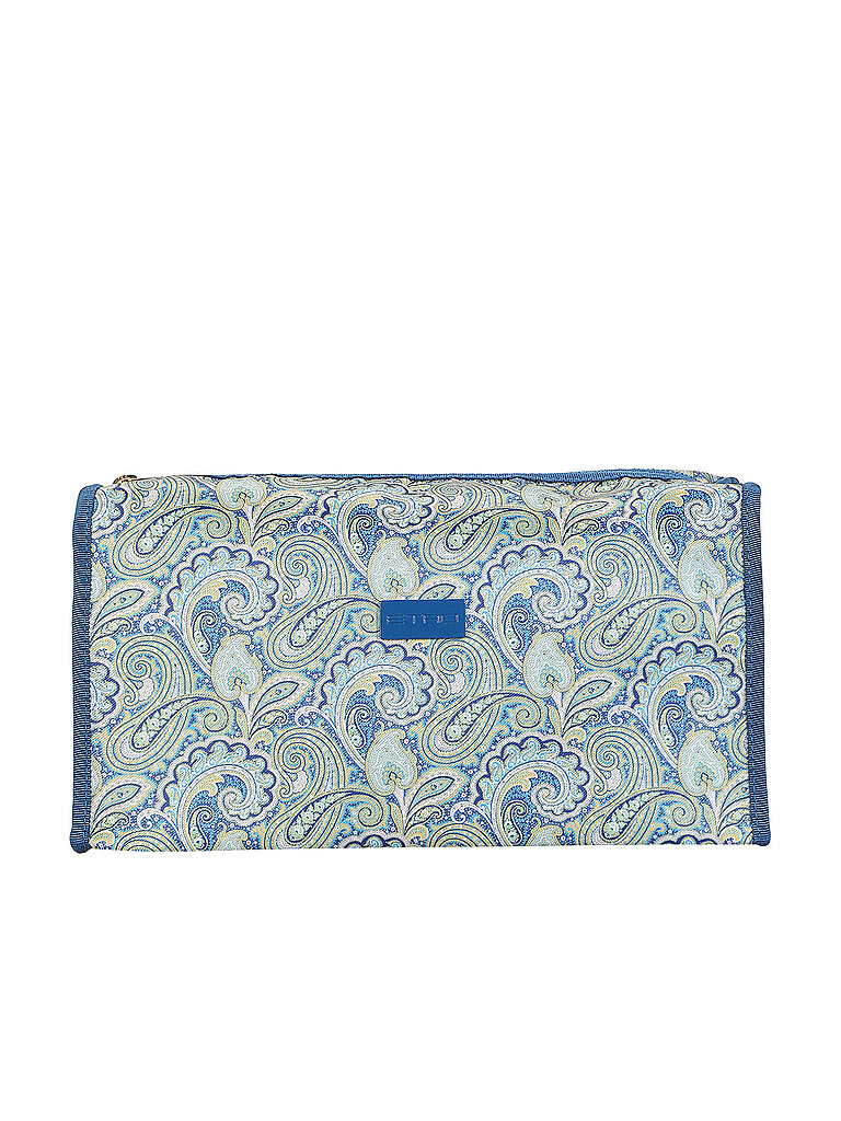 ETRO Neceser (884 Blue Royal)