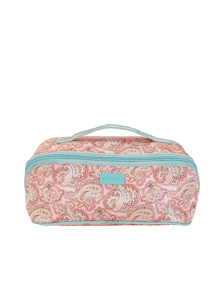Etro Neceser (870 Rosa)