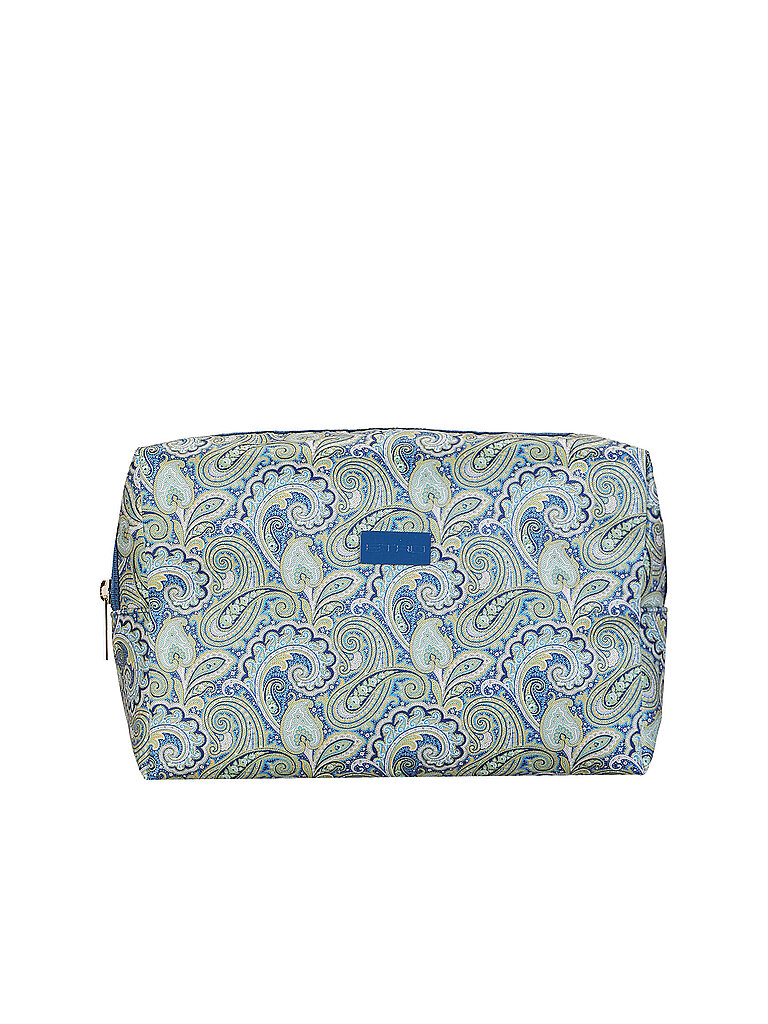 Etro Neceser (884 Blue Royal)