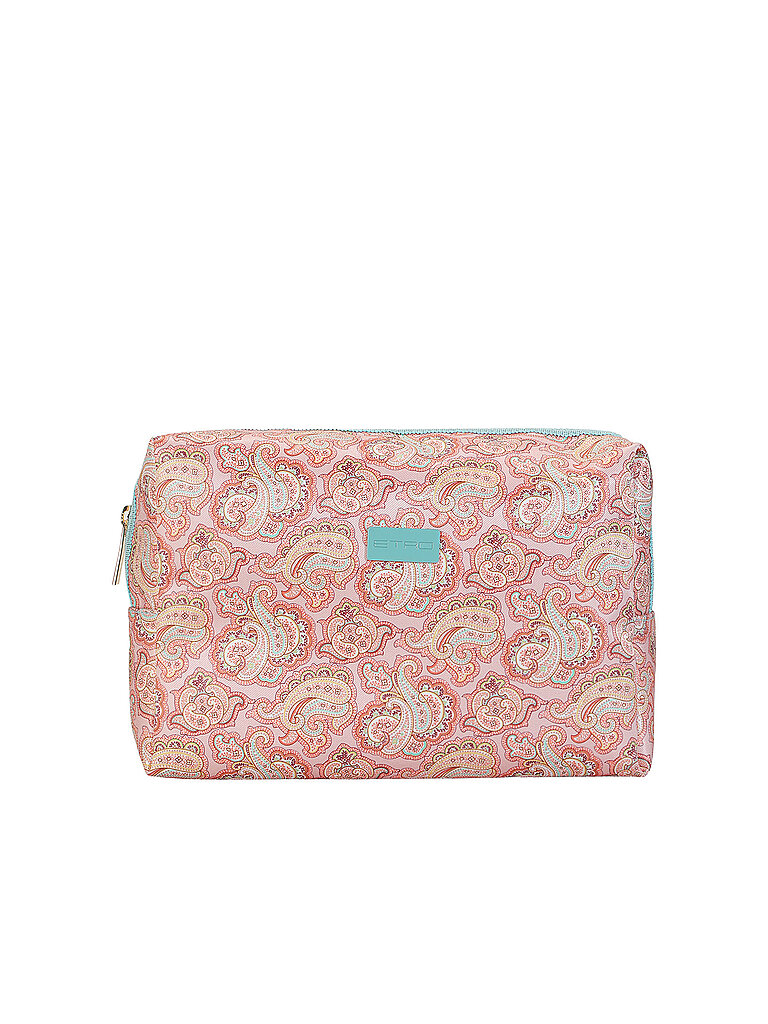 Etro Neceser (870 Rosa)