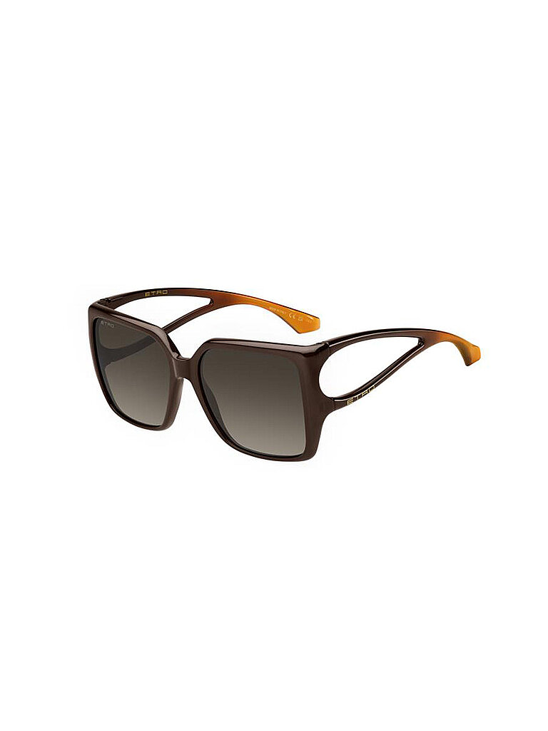 ETRO Gafas de sol marrón