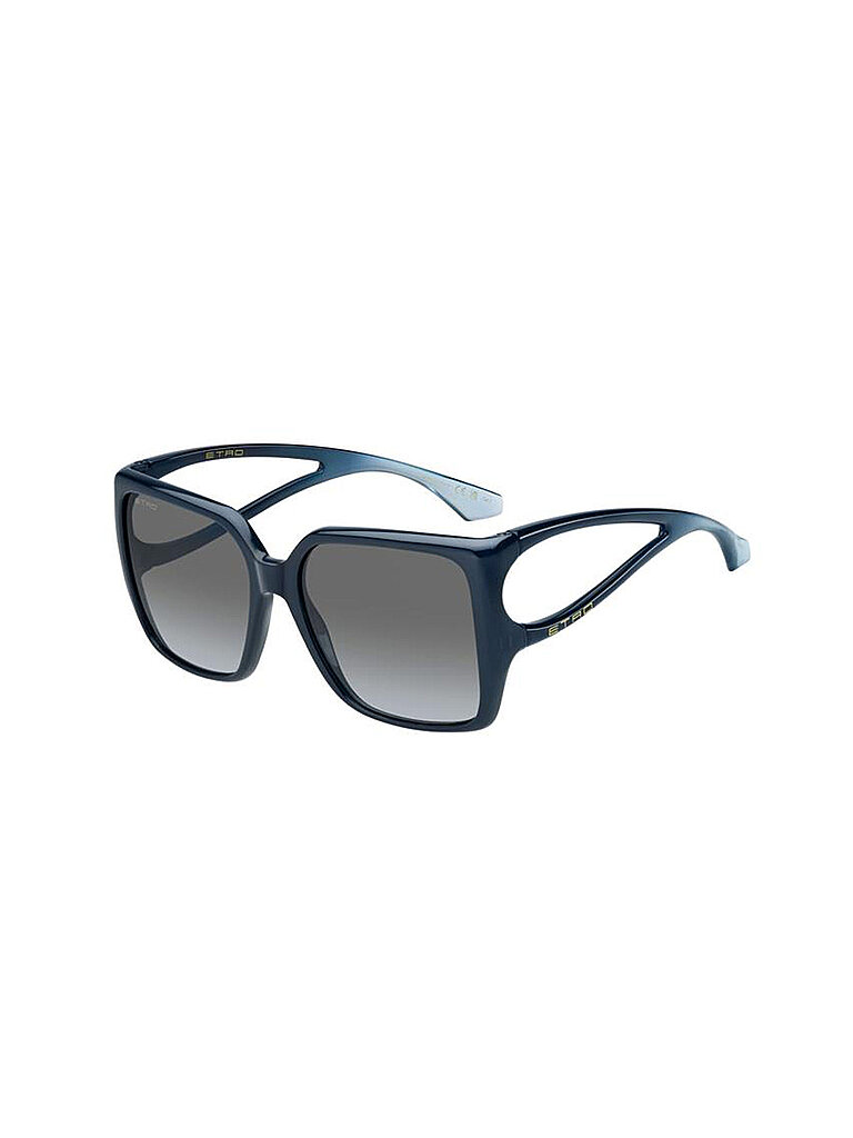 Gafas de sol 0142/S/58 azul oscuro