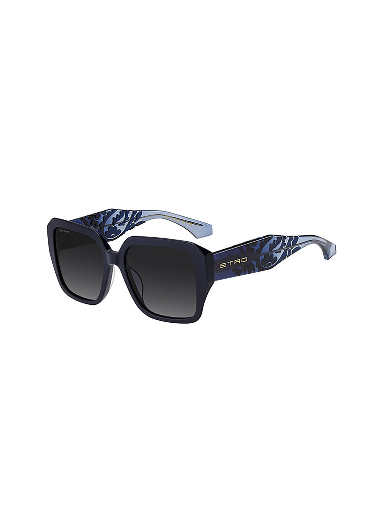ETRO Gafas de sol azul