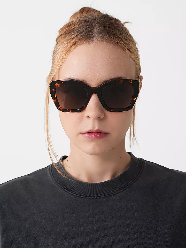 ETRO | Gafas de sol 0039/G/S/53 | Marrón