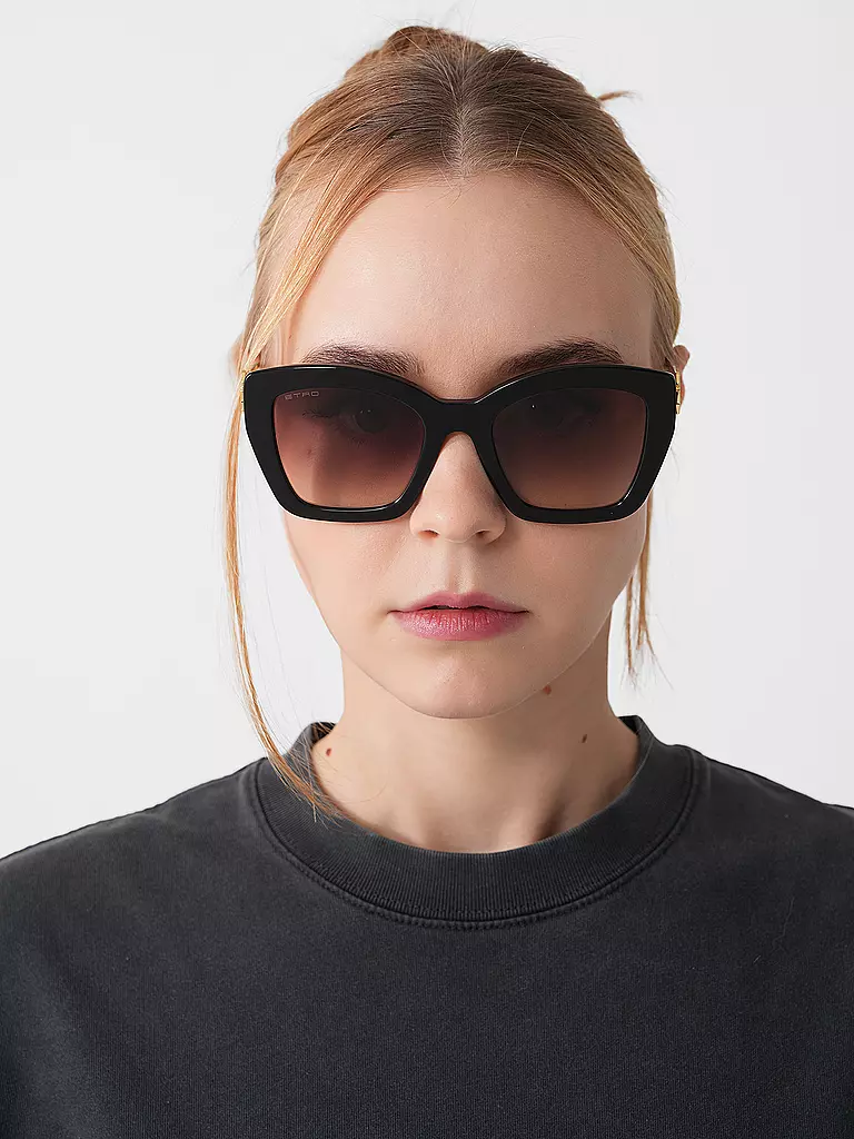 ETRO | Gafas de sol 0039/G/S/53 | Negro