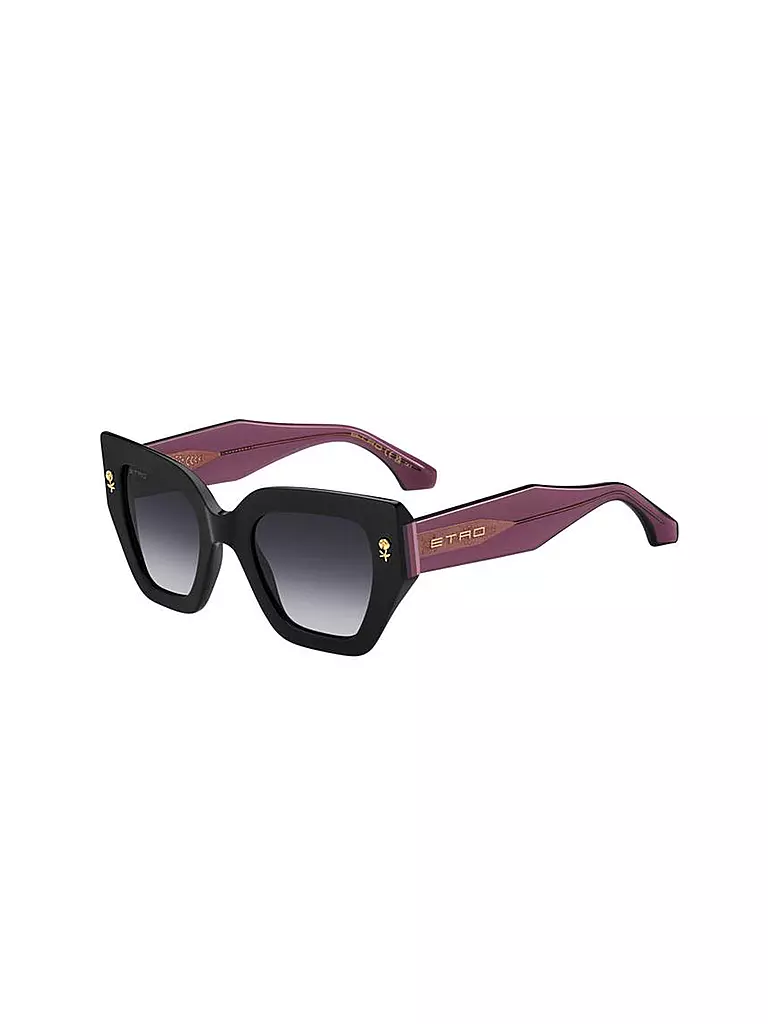 ETRO | Gafas de sol ETRO0010/S/50 | Negro