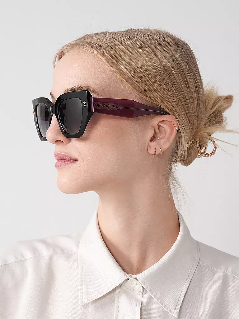 ETRO | Gafas de sol ETRO0010/S/50 | Negro