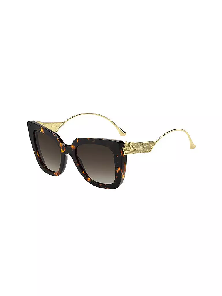 ETRO | Gafas de sol ETRO0040/S/53 | Marrón