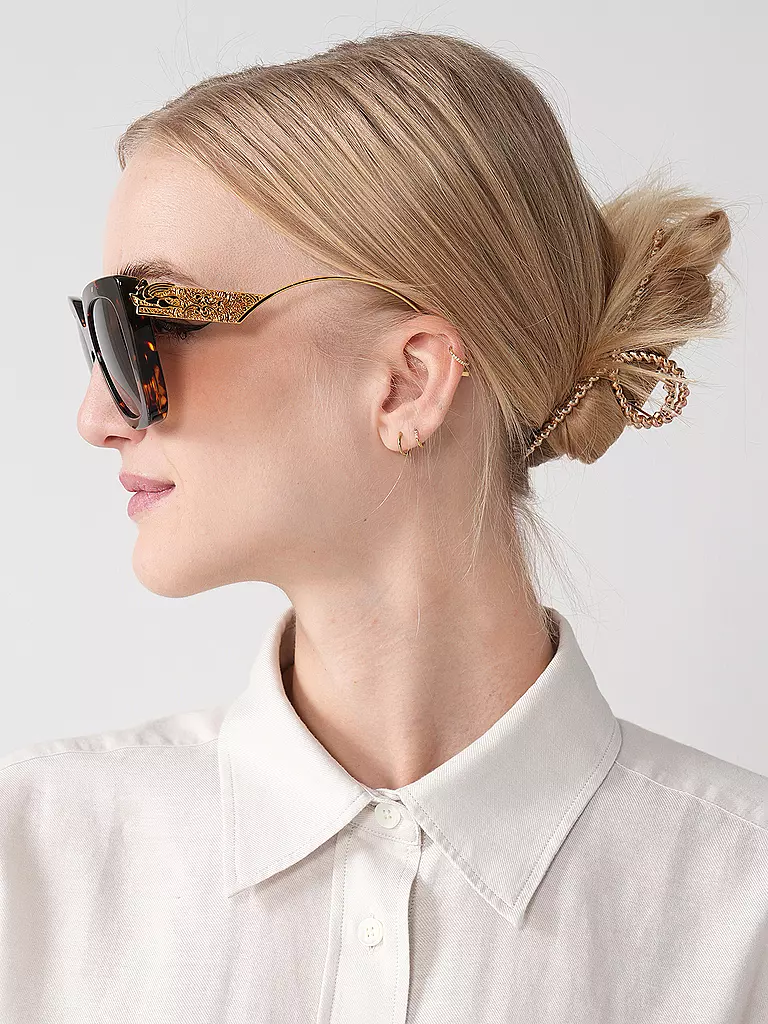 ETRO | Gafas de sol ETRO0040/S/53 | Marrón