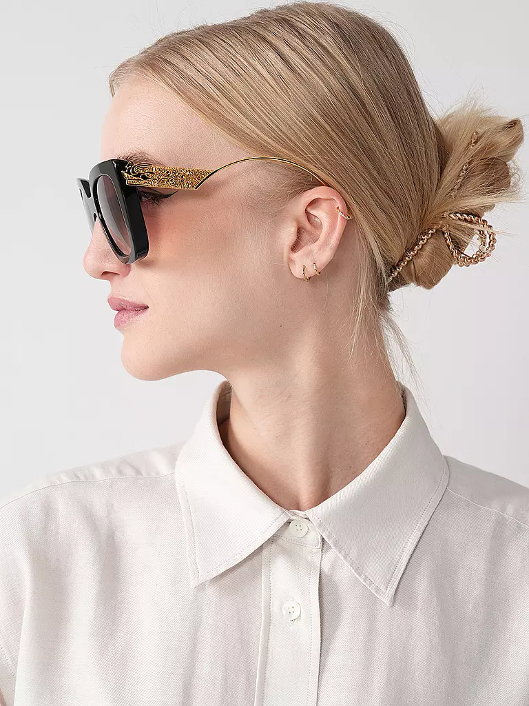 ETRO | Gafas de sol ETRO0040/S/53 | Negro